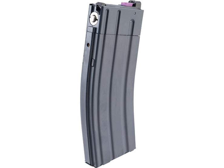 CYMA x SP System 30 Round Magazine for CGS & MWS Gas Blowback Airsoft Rifles