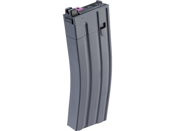 CYMA x SP System 30 Round Magazine for CGS & MWS Gas Blowback Airsoft Rifles