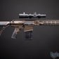 EMG Daniel Defense Licensed DD5 Airsoft AEG Rifle w/ CYMA Platinum Gearbox & Kestrel V2 MOSFET (SBR)