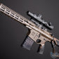 EMG Daniel Defense Licensed DD5 Airsoft AEG Rifle w/ CYMA Platinum Gearbox & Kestrel V2 MOSFET (SBR)