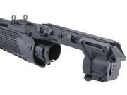 CYMA EGLM 40mm Airsoft Grenade Launcher System for MK16 & MK17 Series Airsoft Rifles (Stand Alone Launcher)