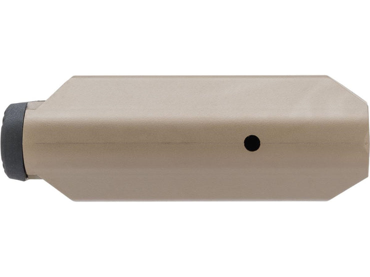 CYMA Platinum "C1" Retractable Battery Storage Stock for M4 / M16 Series Rifles