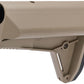 CYMA Platinum "C1" Retractable Battery Storage Stock for M4 / M16 Series Rifles