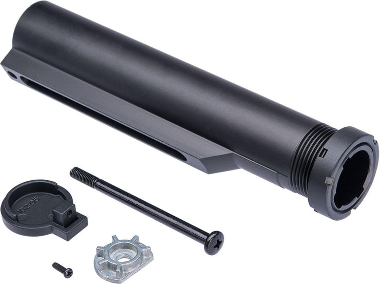 CYMA Buffer Tube for M4 / M16 Series Airsoft AEG Rifles