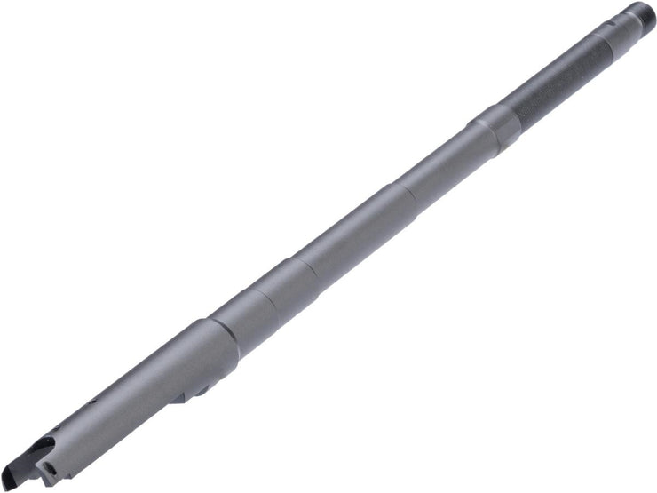 CYMA Steel Carbine-Length Outer Barrel for CYMA CM040D Series Airsoft AEGs
