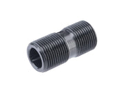 Cyma Aluminum Airsoft Thread Adapter for Internally Threaded Outer Barrels (Model: 14mm- to 14mm-)