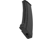 CYMA 140rd Polymer AK74-Style Mid-Cap Magazine for AK Airsoft AEG Rifle