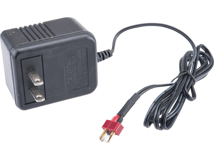 CYMA Standard Wall Charger for Airsoft / RC NiMh Batteries (Model: Standard Deans)