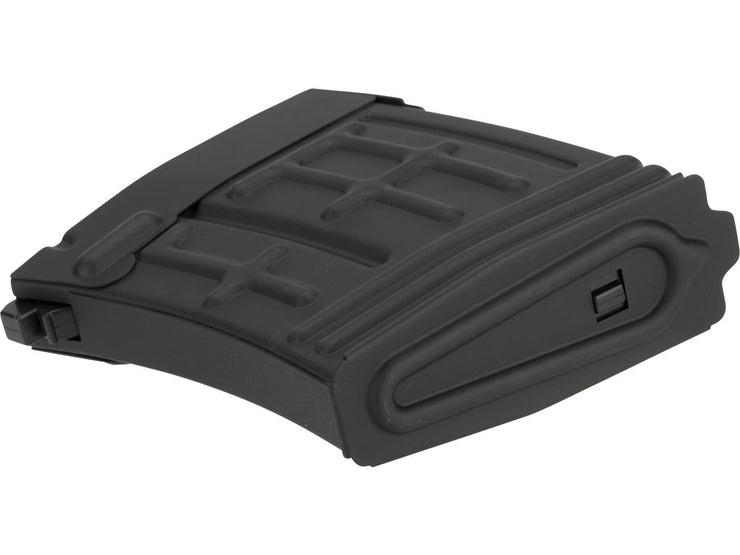 CYMA 80 Round mid-cap Magazine for Matrix CYMA Echo1 Airsoft SVD AEG Rifles