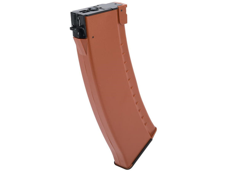 CYMA / Matrix Hi-Cap Magazine for AK Series Airsoft AEG Rifle (550rd / AKM-Style)