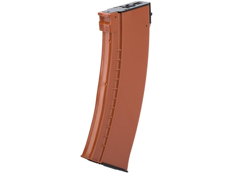 CYMA / Matrix Hi-Cap Magazine for AK Series Airsoft AEG Rifle (550rd / AKM-Style)