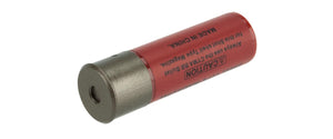 CYMA 30 Round Shotgun Shell Magazines for 3-round burst Airsoft Shotguns - Pack of 6 Shells
