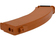 Matrix / CYMA Hi-Cap Magazine for AK Series Airsoft AEG Rifle (Color: Bakelite / 900rd / RPK74-Style)