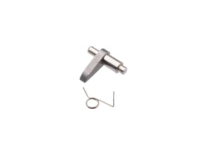 CYMA Anti-Reversal Latch w/ Spring for Version 2 Airsoft AEG Gearboxes