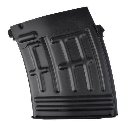CYMA 120round hi-cap Magazine for CYMA Airsoft SVD AEG Rifles