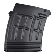 CYMA 120round hi-cap Magazine for CYMA Airsoft SVD AEG Rifles