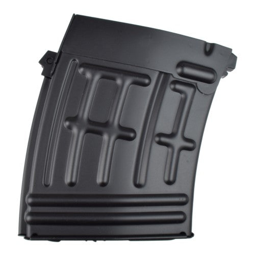 CYMA 120round hi-cap Magazine for CYMA Airsoft SVD AEG Rifles