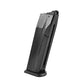 ASG 25 Round Magazine for ASG/KJW CZ P-09 Duty Gas Blowback Airsoft Pistol