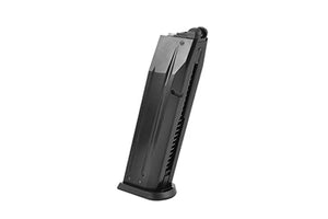 ASG 25 Round Magazine for ASG/KJW CZ P-09 Duty Gas Blowback Airsoft Pistol