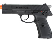 Tippmann Brigade Menace .50 Caliber Paintball Pistol - Black