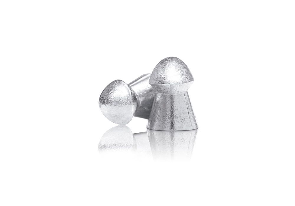 SIG SAUER, DAGGER PELLET, .22 CAL, DOMED, LEAD, 16.6GR, 250CT, BLISTER PACK