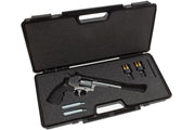 Dan Wesson Airsoft Revolver Hard Carrying Case by ASG