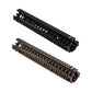 Madbull Daniel Defense MK12 12" M4A1 RIS II Airsoft CNC Aluminum RIS