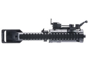 Double Bell GP-25 40mm Grenade Launcher for AK Series Airsoft Rifles w/ Grenade Shell (Model: Handheld Kit)