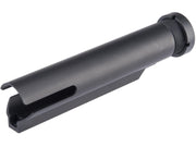 Double Bell 6 Position Buffer Tube for M4 Series Airsoft AEG Rifles