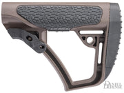 Daniel Defense Collapsible Mil-Spec Buttstock (Convex Pad)