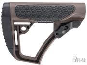 Daniel Defense Collapsible Mil-Spec Buttstock (Convex Pad)