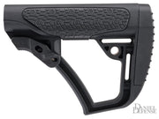 Daniel Defense Collapsible Mil-Spec Buttstock (Convex Pad)
