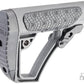 Daniel Defense Collapsible Mil-Spec Buttstock (Convex Pad)