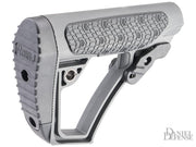 Daniel Defense Collapsible Mil-Spec Buttstock (Convex Pad)