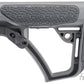 Daniel Defense Collapsible Mil-Spec Buttstock (Convex Pad)