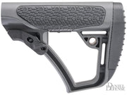 Daniel Defense Collapsible Mil-Spec Buttstock (Convex Pad)