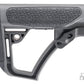 Daniel Defense Collapsible Mil-Spec Buttstock (Convex Pad)