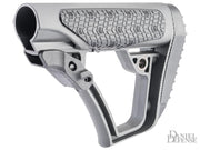 Daniel Defense Collapsible Mil-Spec Buttstock (Convex Pad)