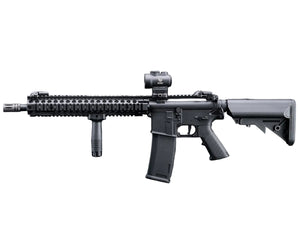 EMG Helios Daniel Defense Licensed DDM4A1 Carbine EDGE 2.0 Airsoft AEG Rifle by Specna Arms