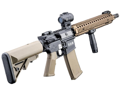 EMG Helios Daniel Defense Licensed DDM4A1 Carbine EDGE 2.0 Airsoft AEG Rifle by Specna Arms
