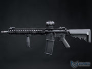EMG Helios Daniel Defense Licensed DDM4A1 Carbine EDGE Airsoft AEG Rifle by Specna Arms