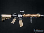 EMG Helios Daniel Defense Licensed DDM4A1 Carbine EDGE Airsoft AEG Rifle by Specna Arms