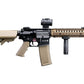 EMG Helios Daniel Defense Licensed MK18 Airsoft AEG Rifle (EDGE Series)