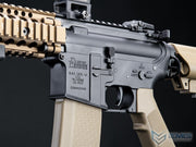 EMG Helios Daniel Defense Licensed MK18 Airsoft AEG Rifle (EDGE Series)