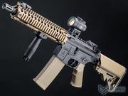 EMG Helios Daniel Defense Licensed MK18 Airsoft AEG Rifle (EDGE Series)