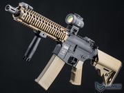 Specna Arms Daniel Defense Licensed MK18 Airsoft AEG Rifle CORE Series