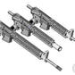 Daniel Defense Licensed Omega Rail System for Airsoft AEG by Madbull