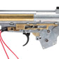 Double Eagle Replacement Version 3 Gearbox for AK Series Airsoft AEG Rifles