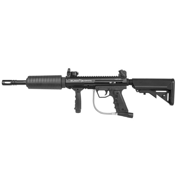 Valken Blackhawk Foxtrot Rig Paintball Marker