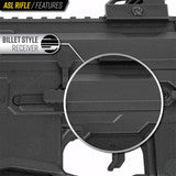 Valken ASL TRG AEG Airsoft Gun